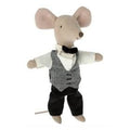 Ober Muis
