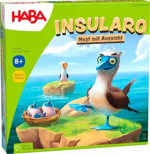 Insularo