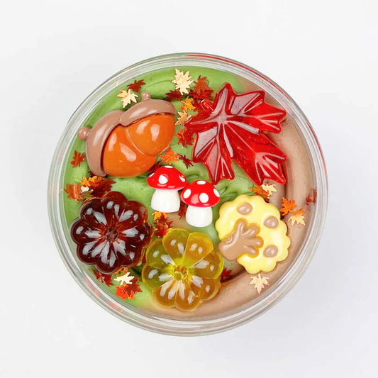 Speelklei Into the Woods Surprise Pot