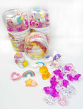 Laad afbeelding in galerijweergave, Speelklei Rainbows Play Pot
