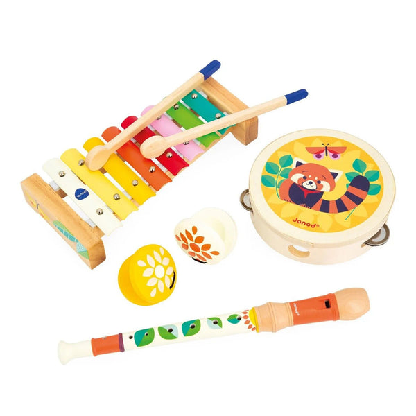 Muziekset Gioia