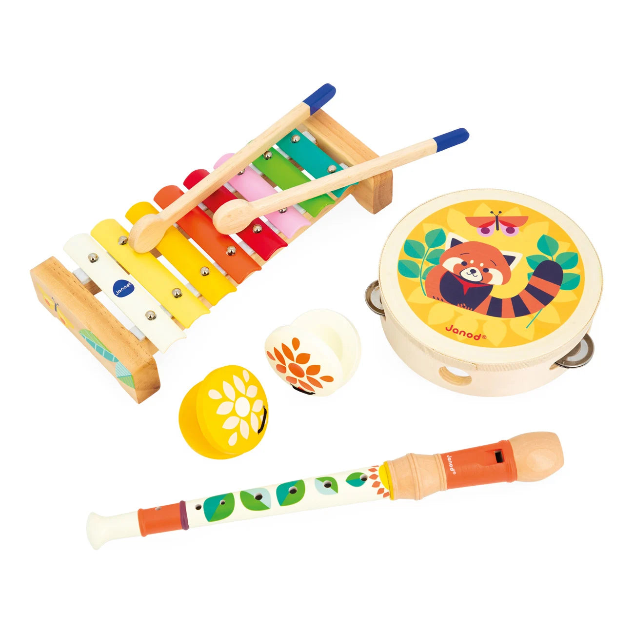 Muziekset Gioia
