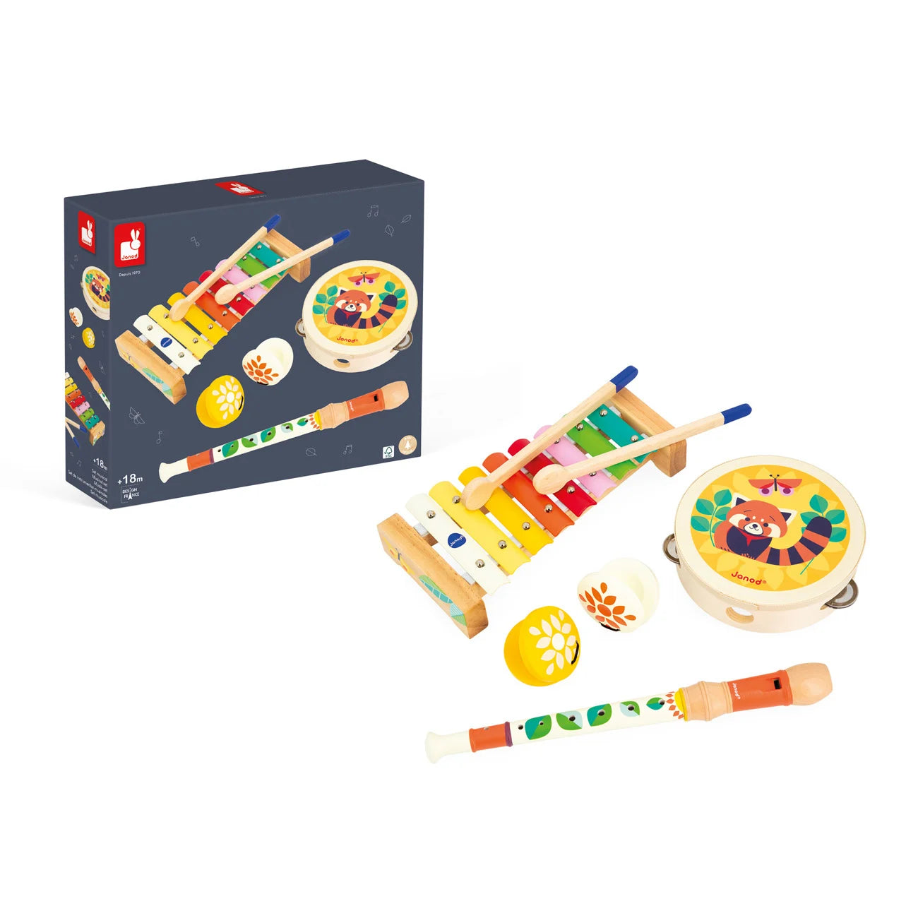 Muziekset Gioia