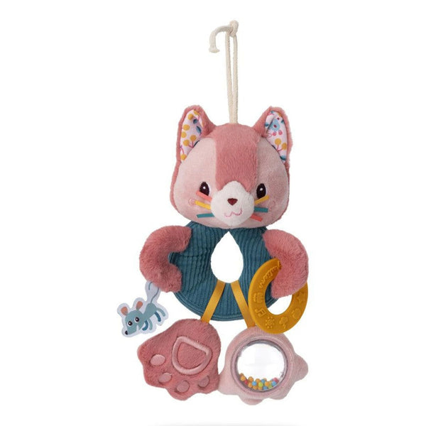 Multi-activiteitenring Jeanne de Kat