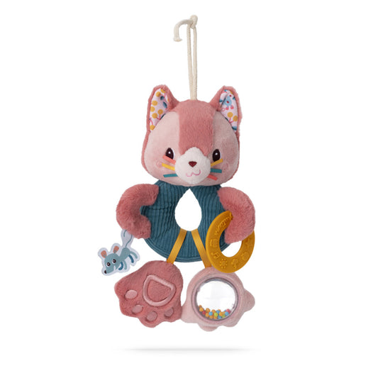 Multi-activiteitenring Jeanne de Kat