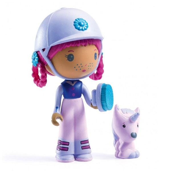 Tinyly - Joe & Gala