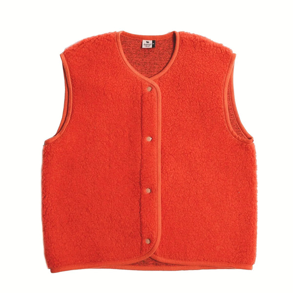 Bodywarmer Tyb Junior Ultra Light Jr Coral