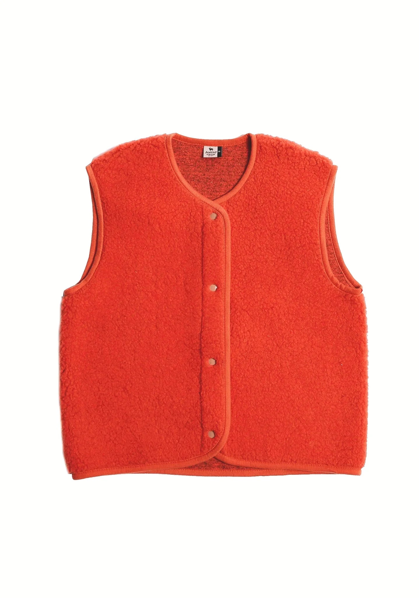 Bodywarmer Tyb Junior Ultra Light Jr Coral