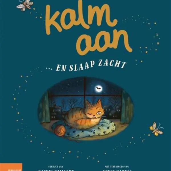 Kalm aan en Slaap Zacht