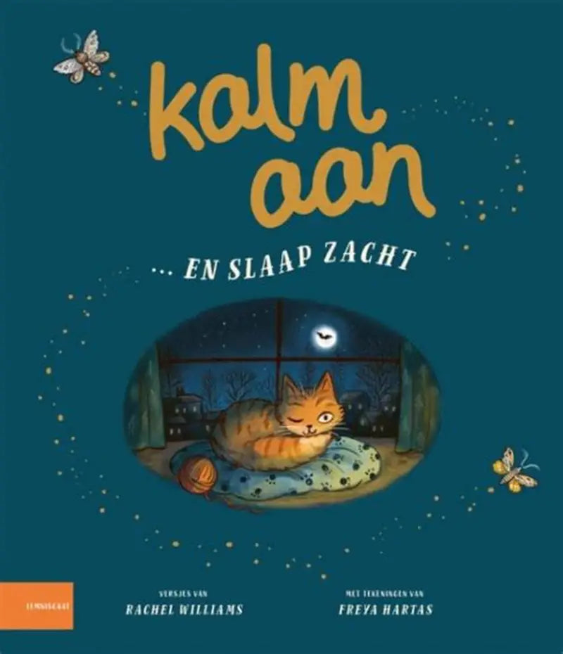Kalm aan en Slaap Zacht