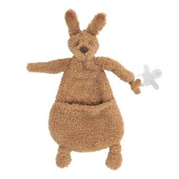 Knuffeldoekje - Kangaroo Kick