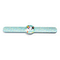 Djeco snaparmband - 3 kleuren