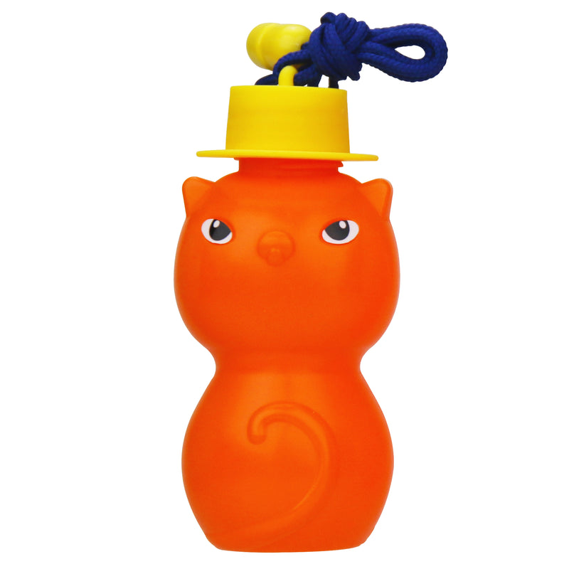 Uncle Bubble – Pop up friends