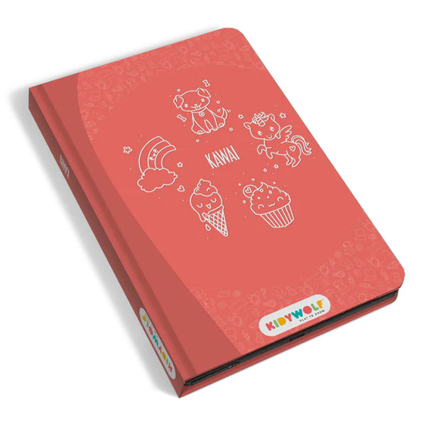 KIDYDRAW Mini - Kawai
