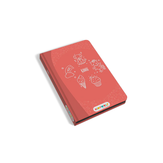 KIDYDRAW Mini - Kawai