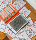Laad afbeelding in galerijweergave, KIDYDRAW Mini - Kawai

