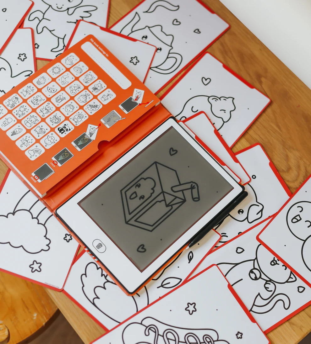 KIDYDRAW Mini - Kawai