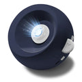 KIDYSTAR HD projector Star and Galaxy  Donker Blauw