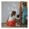 KIDYSTAR HD projector Star and Galaxy  Donker Blauw