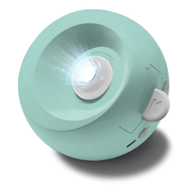 KIDYSTAR HD projector Ocean and seas Mint Groen
