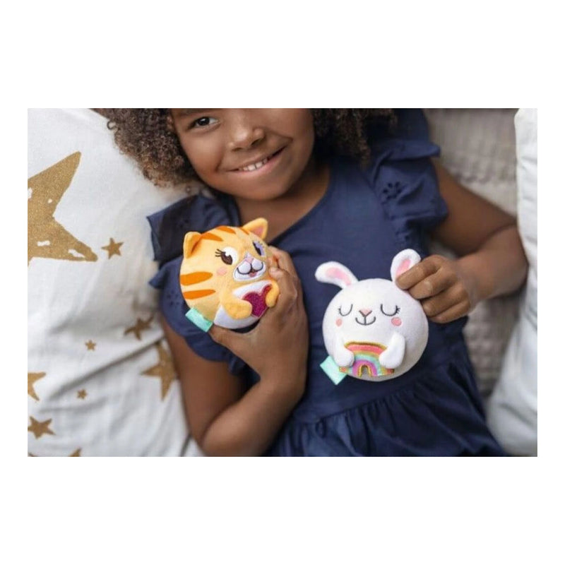 Kleine knuffelhelden - Stressbal