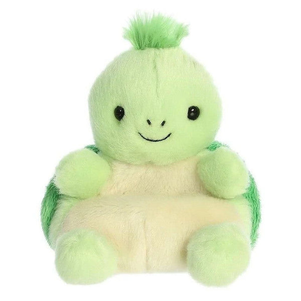 knuffel schildpad