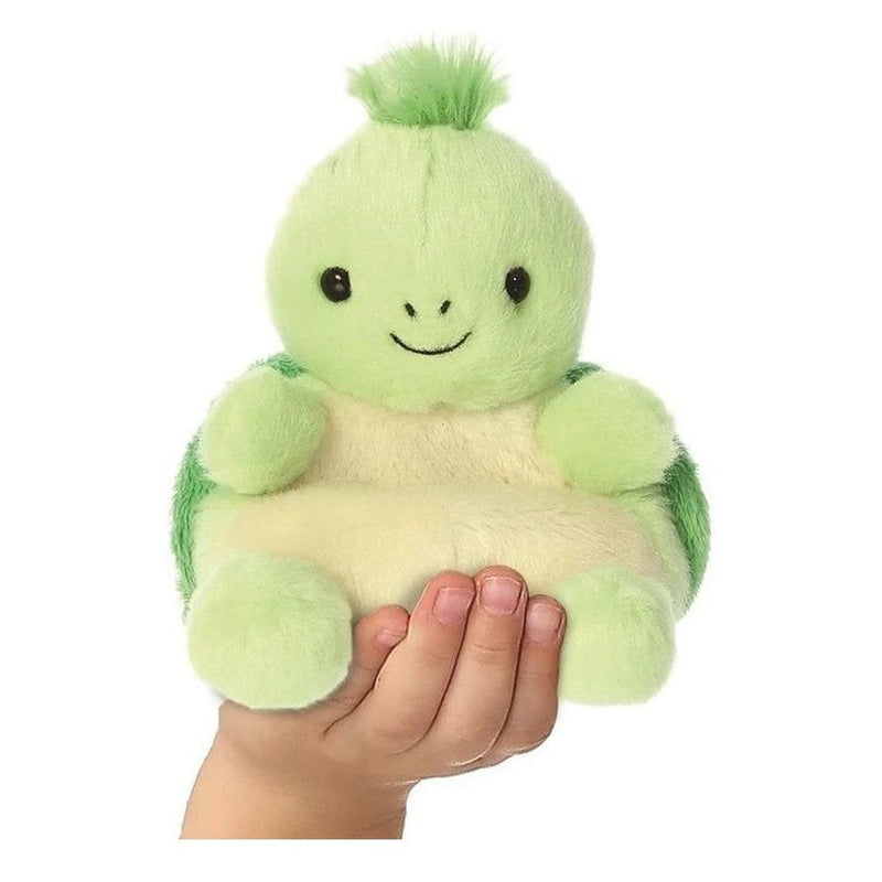 knuffel schildpad