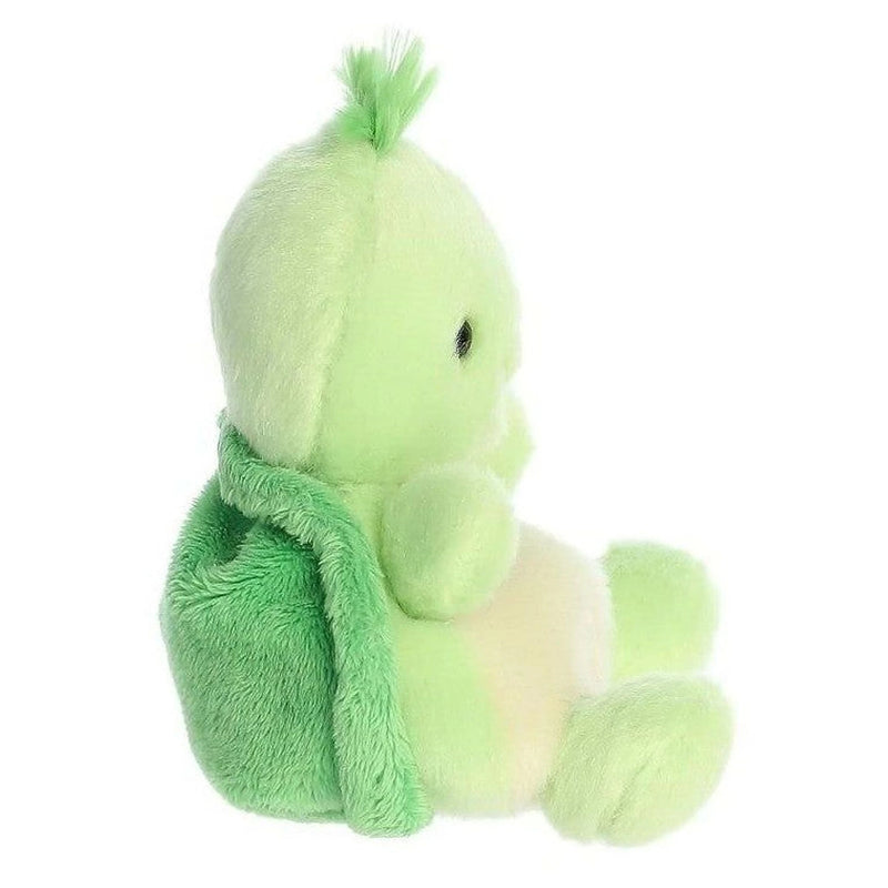 knuffel schildpad