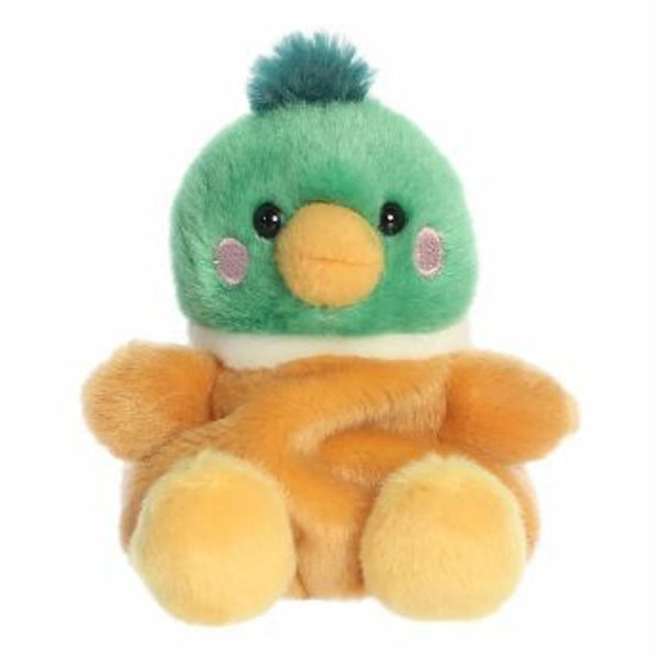 Knuffel Eend