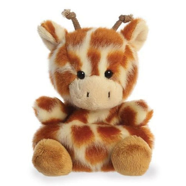 Knuffel Giraf