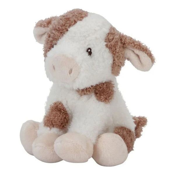 Knuffel Koe