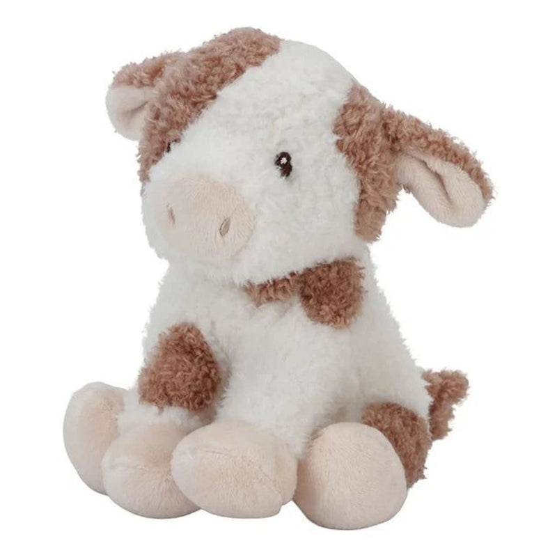 Knuffel Koe