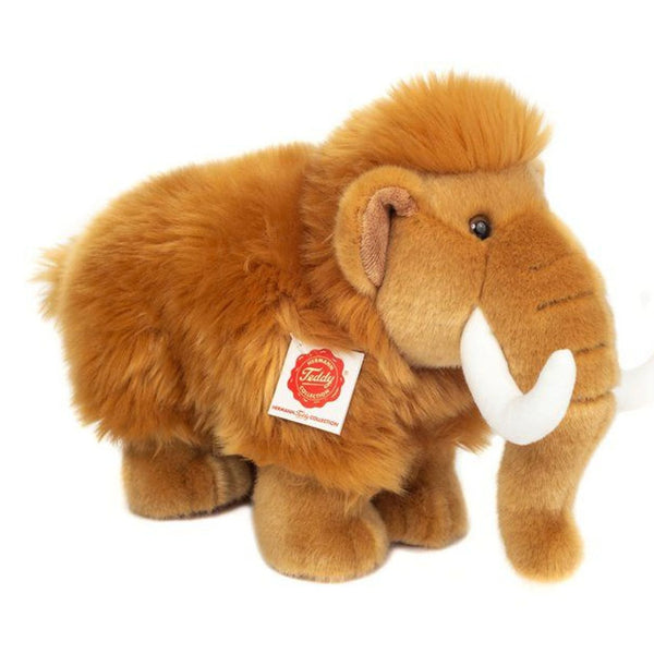 Knuffel Mammoet