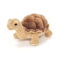 Laad afbeelding in galerijweergave, Knuffel Schildpad
