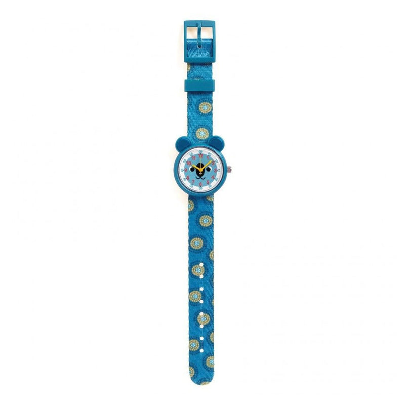 Horloge Koala
