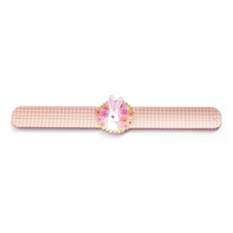Djeco snaparmband - 3 kleuren