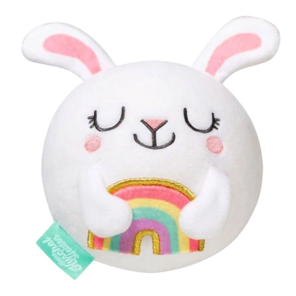 Kleine knuffelhelden - Stressbal