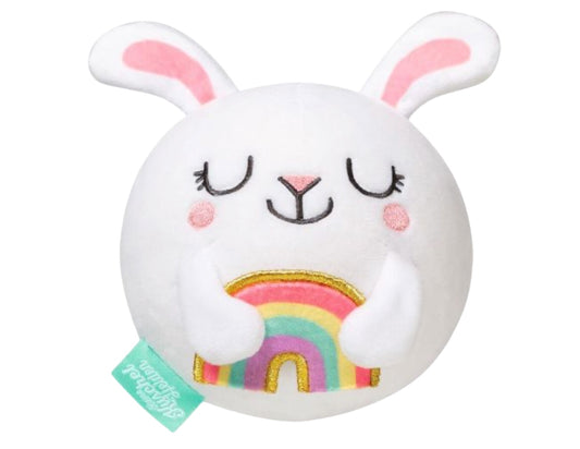 Kleine knuffelhelden - Stressbal