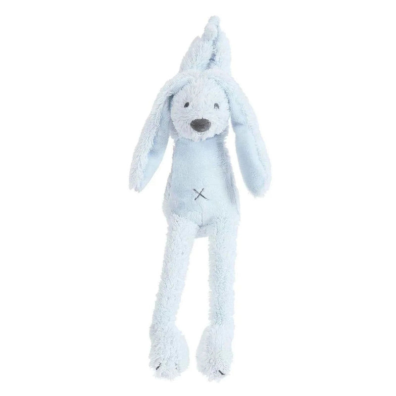 Muziekdoosje - Rabbit Richie Lichtblauw