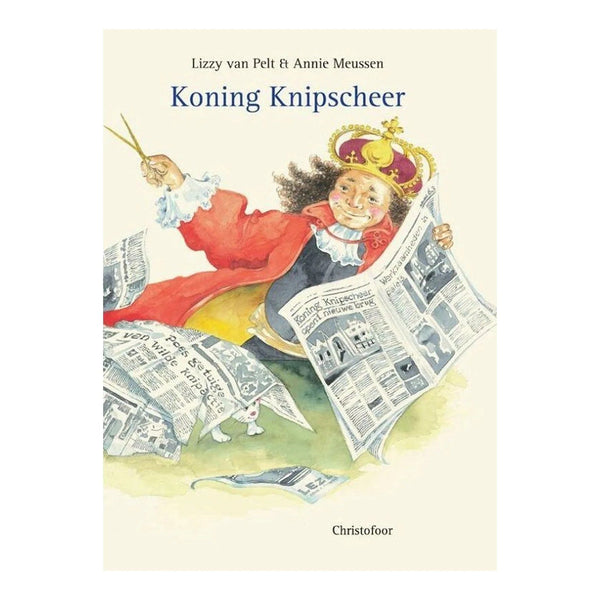 Koning Knipscheer