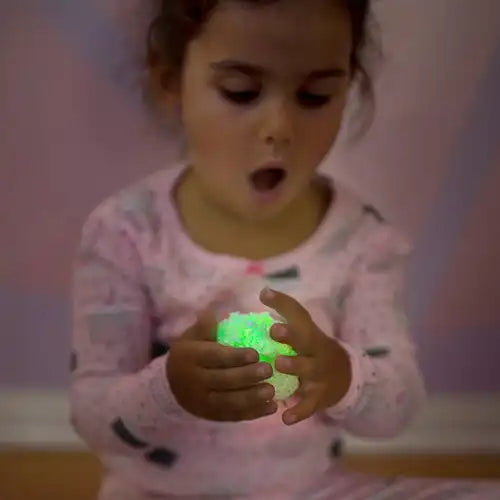 PlayFoam - Glow in the Dark