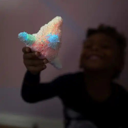 PlayFoam - Glow in the Dark