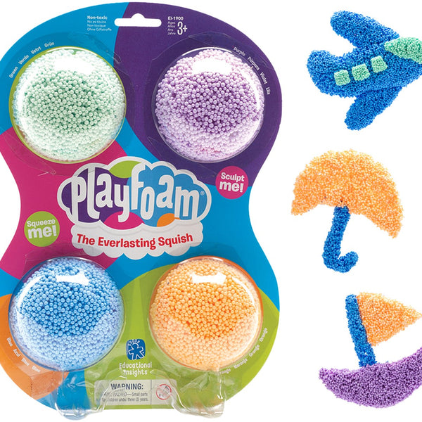 PlayFoam - Original