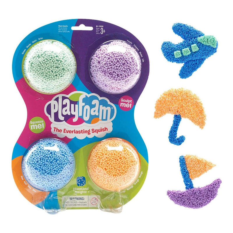 PlayFoam - Original