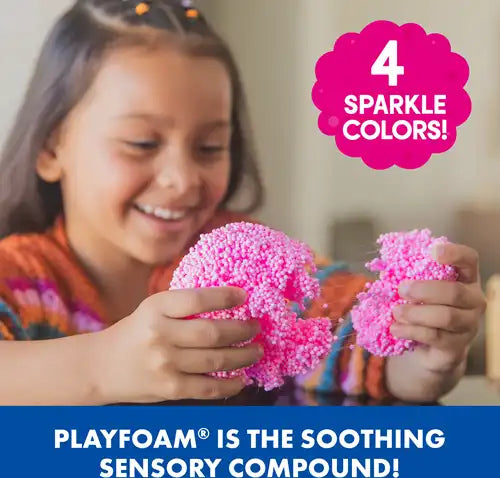 PlayFoam - Combo