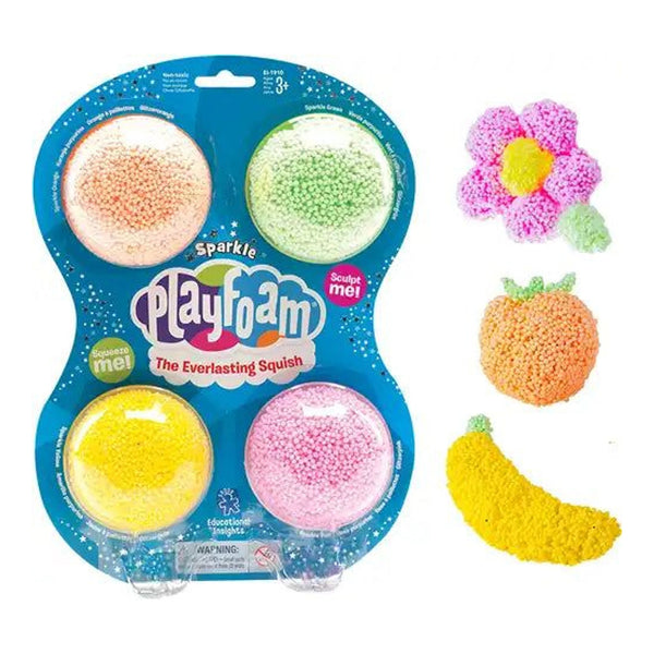 PlayFoam - Sparkle
