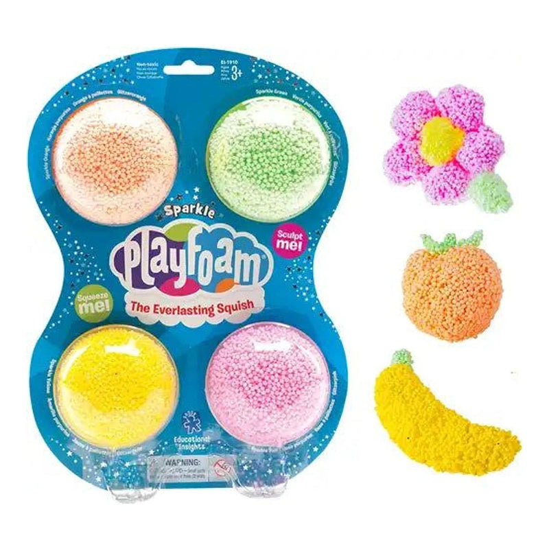 PlayFoam - Sparkle