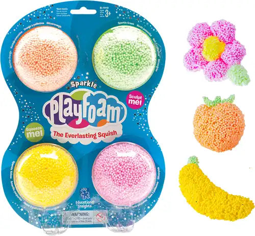 PlayFoam - Sparkle
