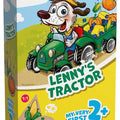Lenny's Tractor