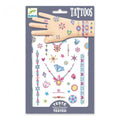 Tattoos - Sieraden
